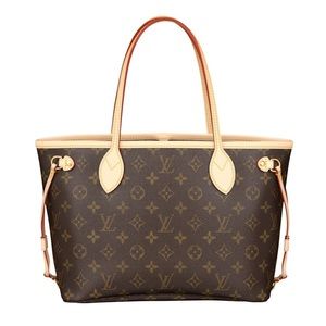 Louis Vuitton Neverfull PM